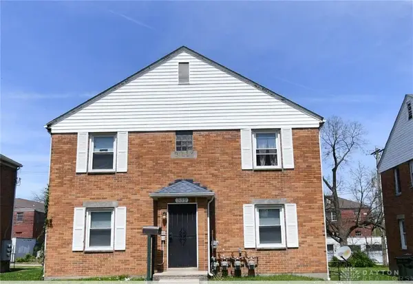 339 E Bruce Avenue, Dayton, OH 45405