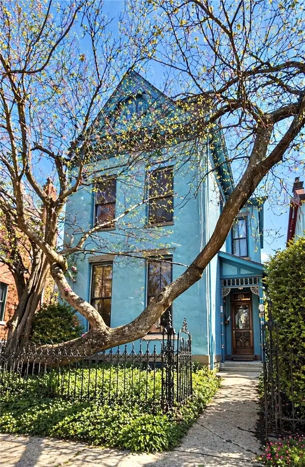 18 Potomac Street, Dayton, OH 45403