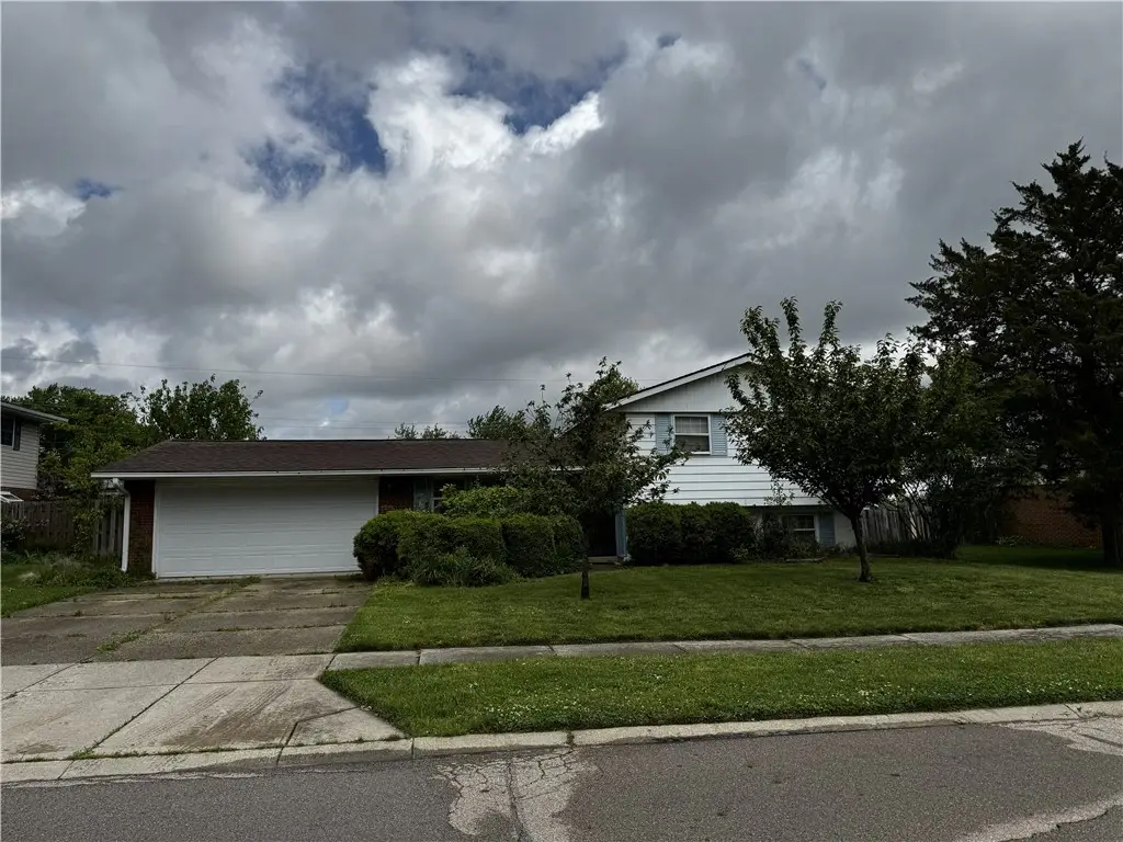 281 Fairway Drive, Fairborn, OH 45324 - #1