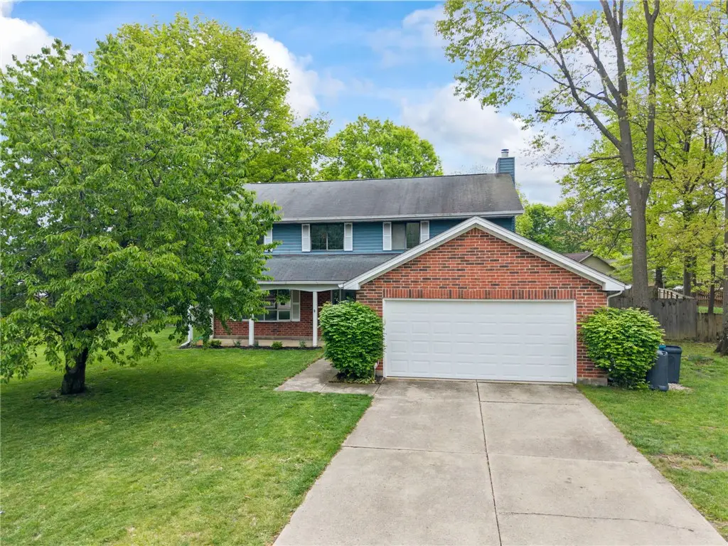 8774 Cheers Circle, Huber Heights, OH 45424 - #1
