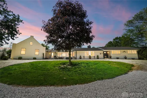 1760 E Evanston Road, Tipp City, OH 45371