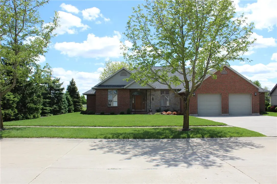 2033 Callaway Court, Versailles, OH 45380 - #1