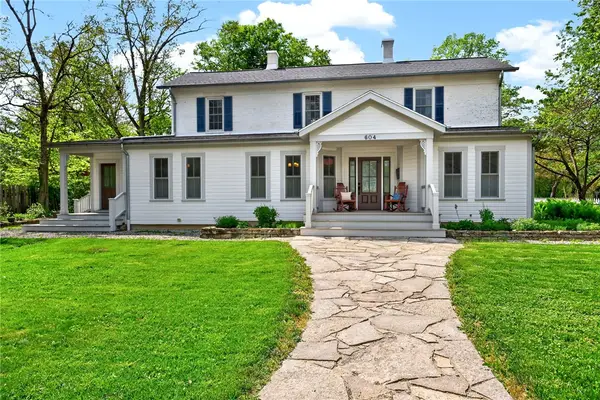 604 Livermore Street, Yellow Springs Vlg, OH 45387