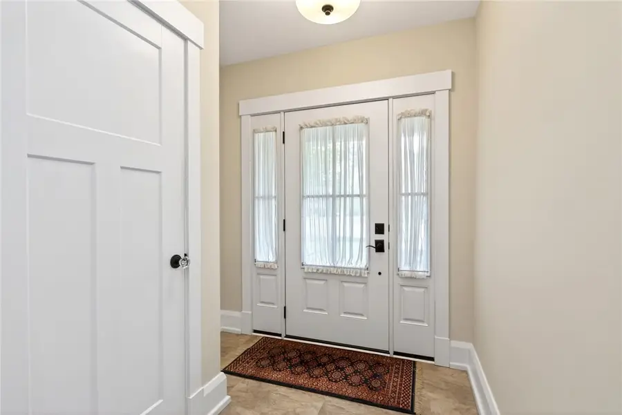 604 Livermore Street, Yellow Springs, OH 45387 - #3