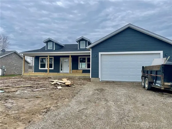 596 Skodborg Drive, Eaton, OH 45320