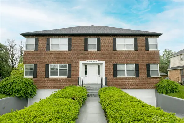 349 Orchard Drive, Oakwood, OH 45419