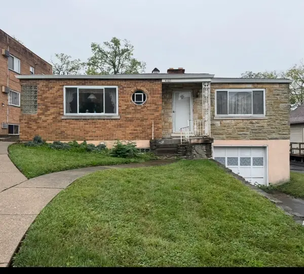 4107 W 8th Street, Cincinnati, OH 45205
