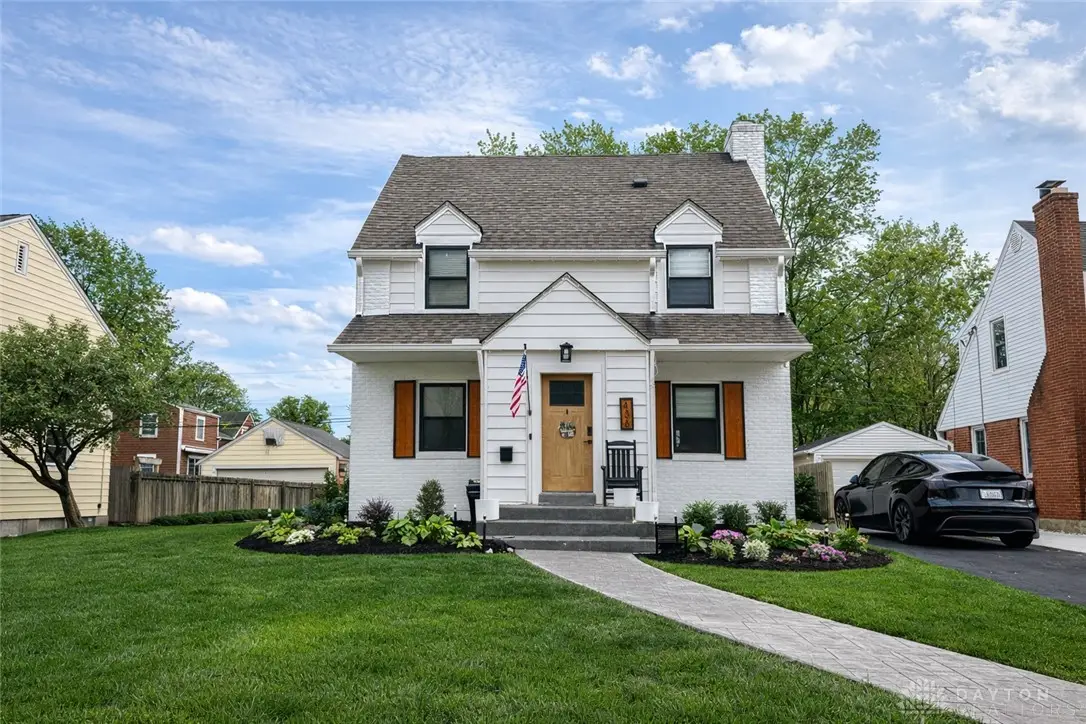436 East Drive, Oakwood, OH 45419 - #1