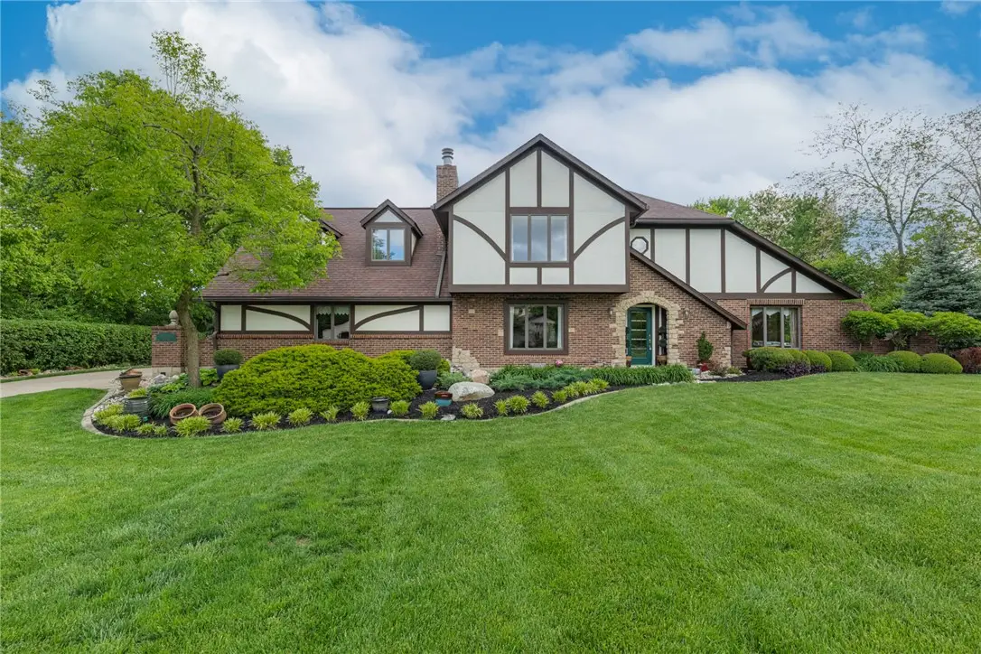 1953 Loma Linda Lane, Washington, OH 45459 - #1