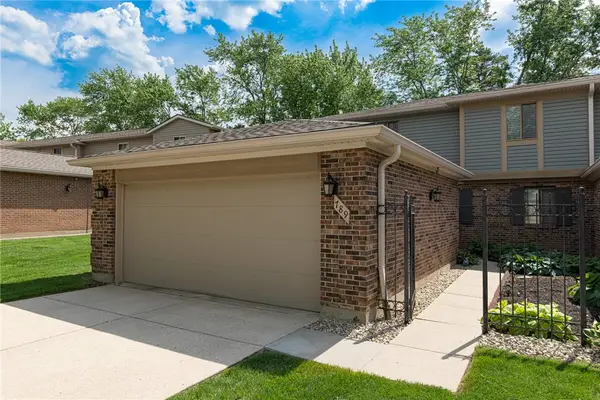 789 Hidden Circle, Washington Twp, OH 45458