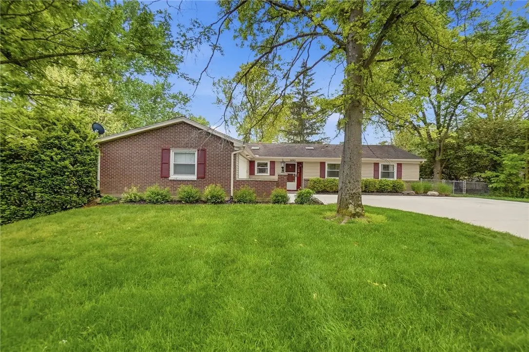 2193 Regent Park Drive, Bellbrook, OH 45305 - #1