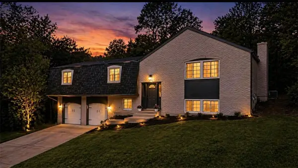 2621 Rhapsody Drive, West Carrollton, OH 45449