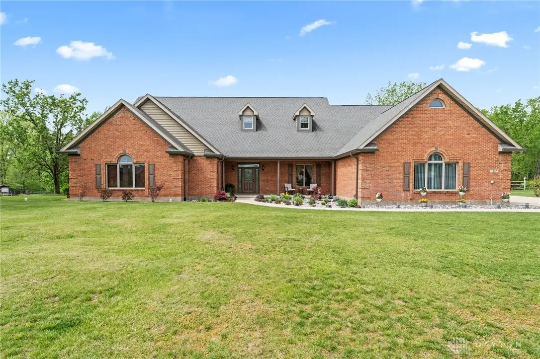 1537 Meadowlands Drive, Fairborn, OH 45324 - #1