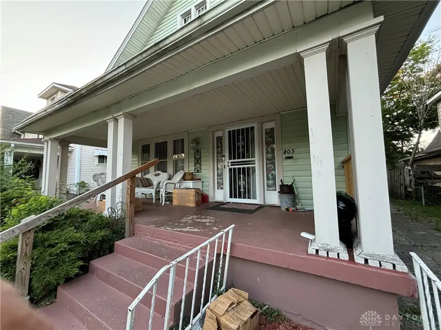 405 Kenilworth Avenue, Dayton, OH 45405 - #3