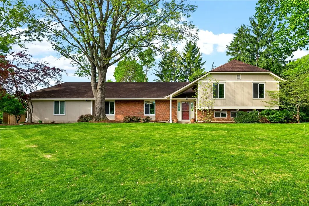 9019 Woodstream Lane, Centerville, OH 45458 - #1