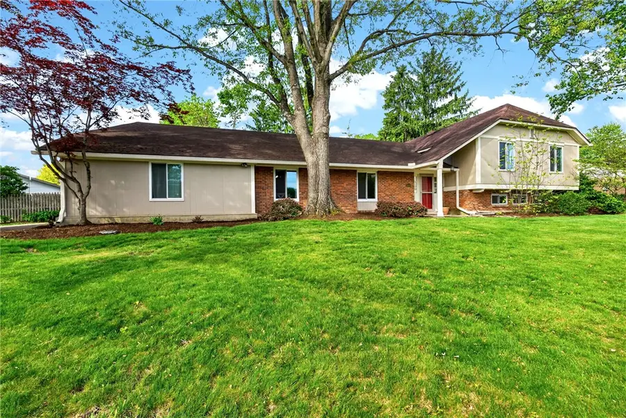9019 Woodstream Lane, Centerville, OH 45458 - #2