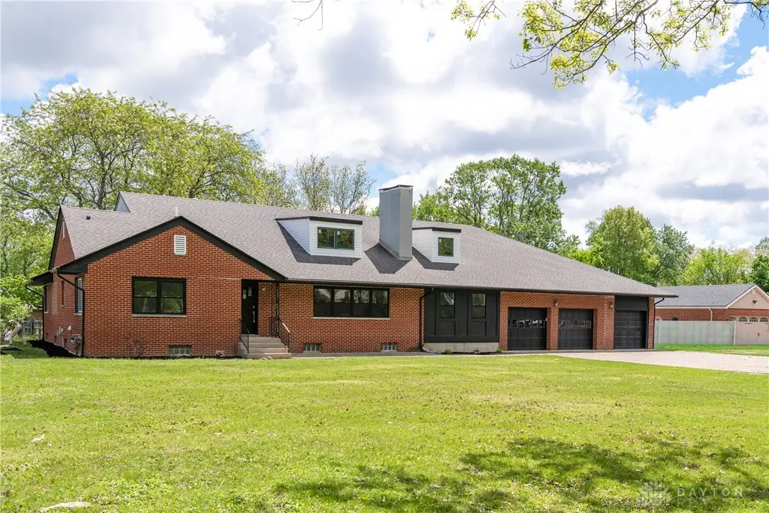 6780 Brantford Road, Butler, OH 45414 - #1