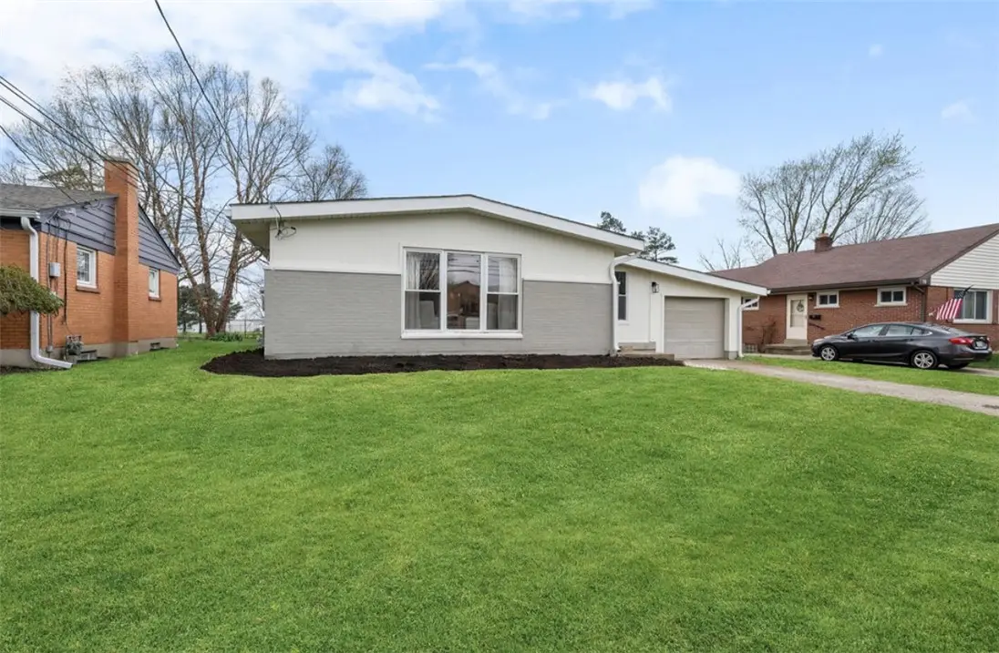 17 Desales Avenue, Lebanon, OH 45036 - #1