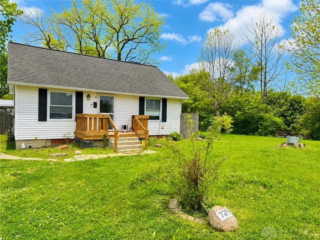 729 Forest Street, Washington Court House, OH 43160 - #1