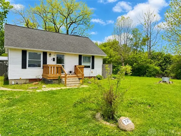 729 Forest Street, Washington Court Hous, OH 43160