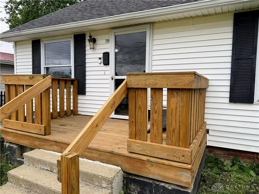 729 Forest Street, Washington Court House, OH 43160 - #2