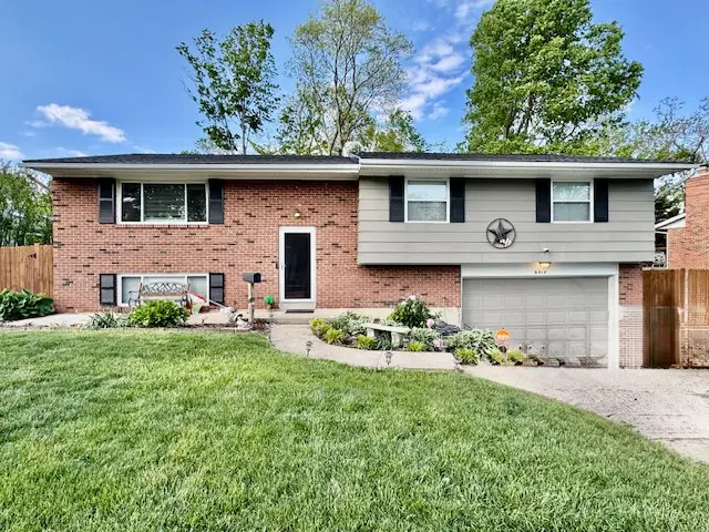 6414 Carnation Road, West Carrollton, OH 45449 - #1