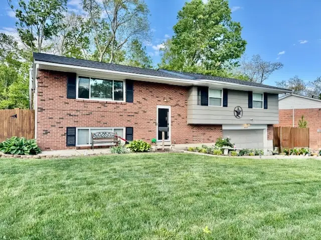 6414 Carnation Road, West Carrollton, OH 45449 - #2