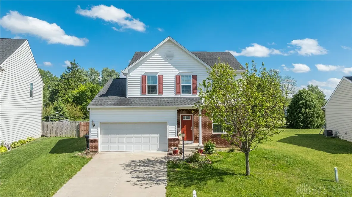 512 Reading Road, Dayton, OH 45404 - #1