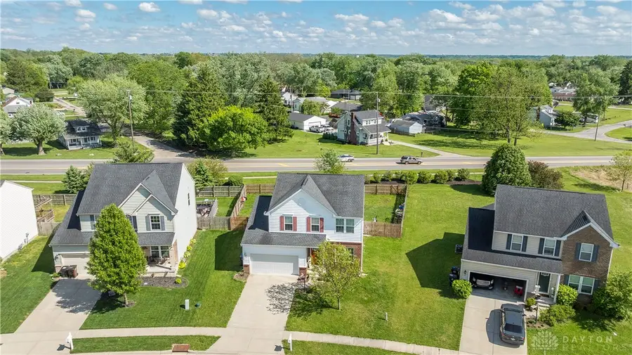 512 Reading Road, Dayton, OH 45404 - #3