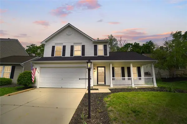 120 Mcdaniels Lane, Springboro, OH 45066