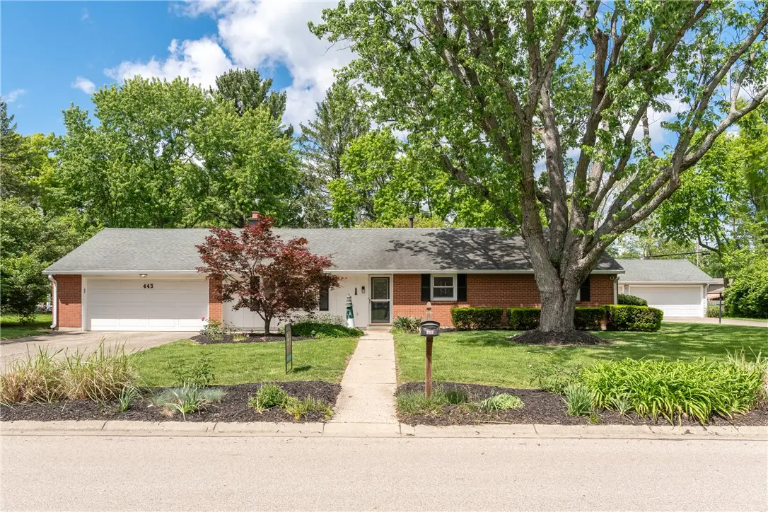 443 Saddlewood Avenue, Washington, OH 45459 - #1