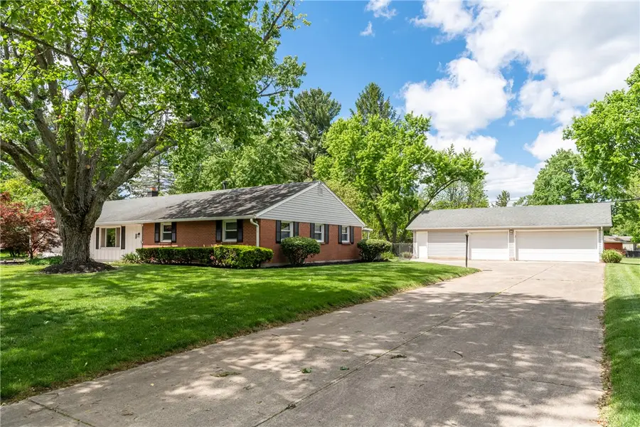 443 Saddlewood Avenue, Washington, OH 45459 - #2