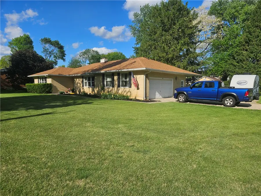 3998 Willowcrest Road, Beavercreek, OH 45430 - #2