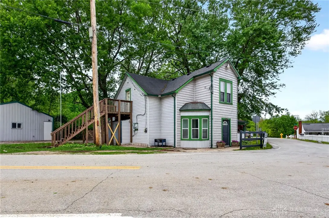 9911 N Cincinnati Columbus Road, Wayne, OH 45068 - #1