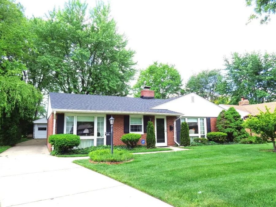676 Wiltshire Boulevard, Dayton, OH 45419 - #2