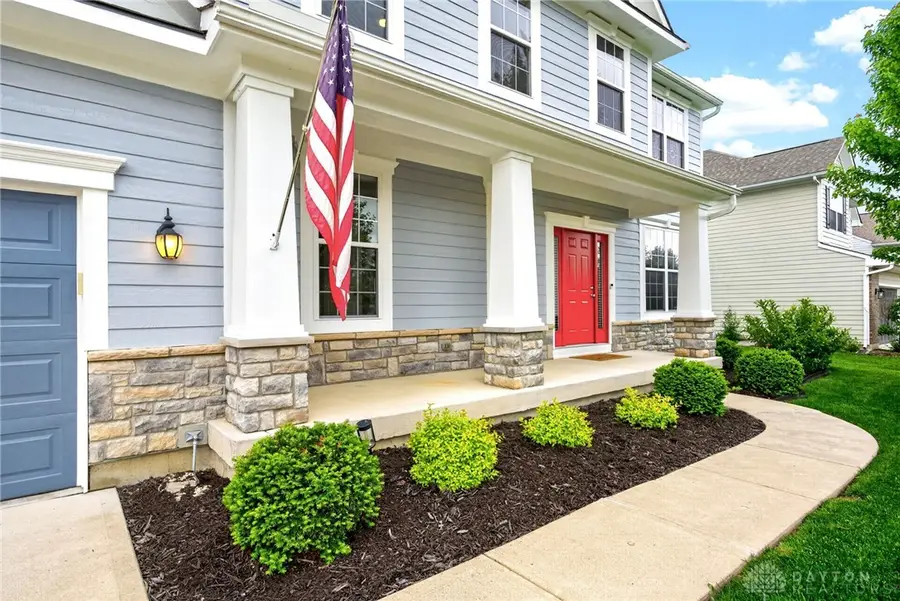 1152 Sarah Freeman Drive, Dayton, OH 45458 - #2