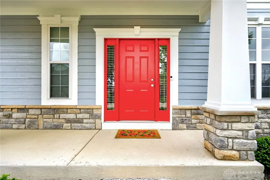 1152 Sarah Freeman Drive, Dayton, OH 45458 - #3