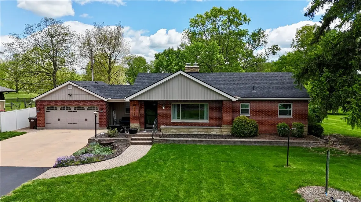 6760 Brantford Road, Dayton, OH 45414 - #1