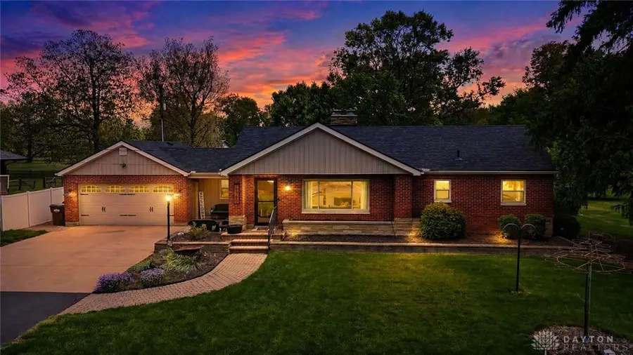 6760 Brantford Road, Dayton, OH 45414 - #2