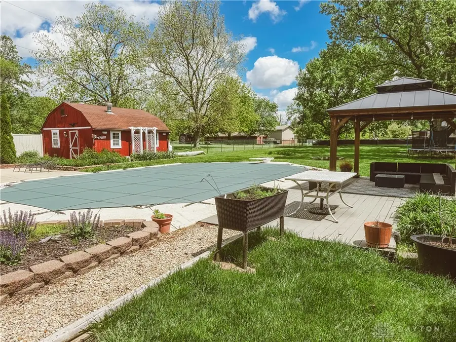 6760 Brantford Road, Dayton, OH 45414 - #3