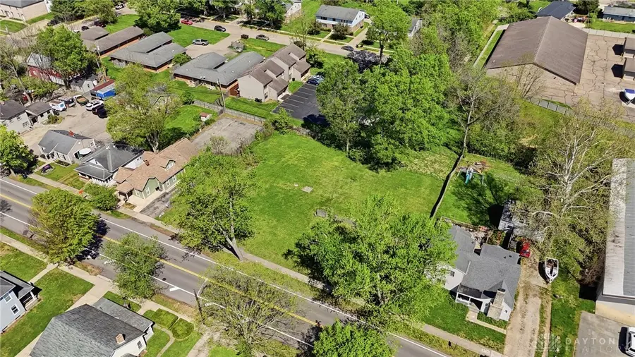100 E Franklin Street, Bellbrook, OH 45305 - #2