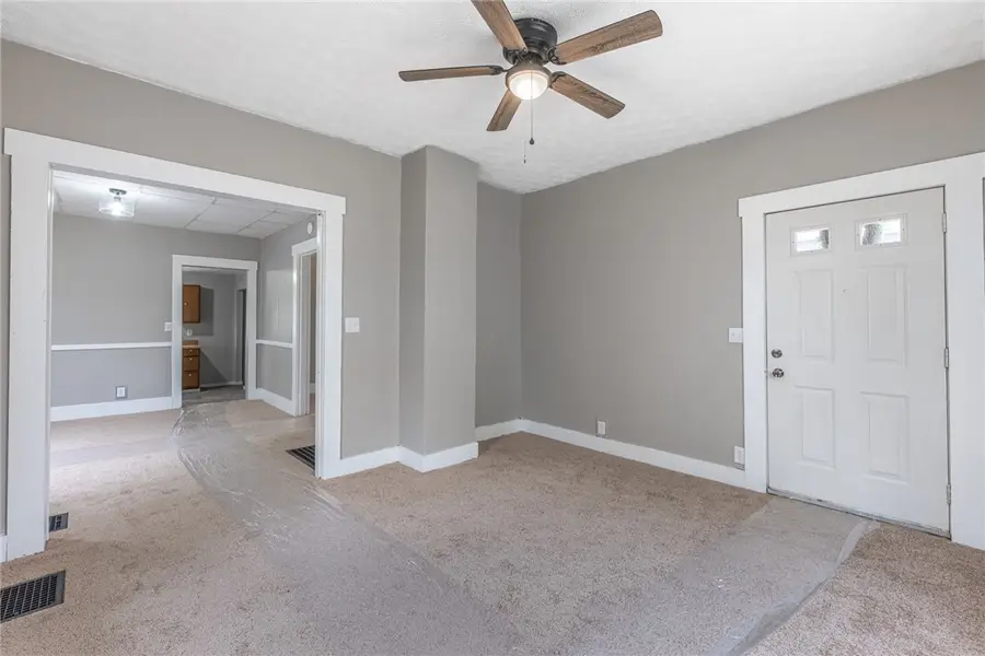 413 Brandt Street, Dayton, OH 45404 - #3