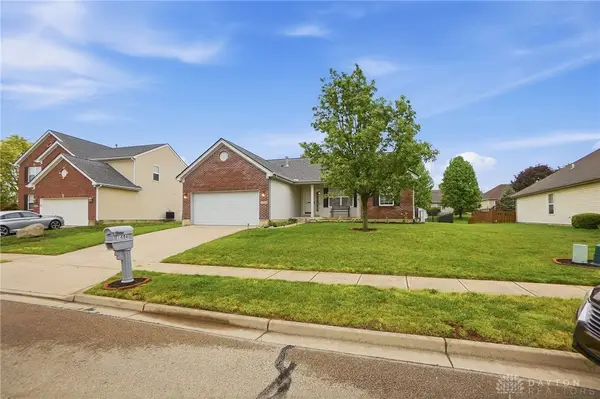 1484 Observatory Drive, Fairborn, OH 45324