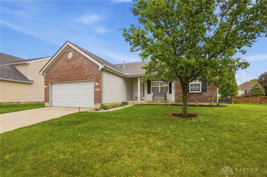 1484 Observatory Drive, Fairborn, OH 45324 - #2