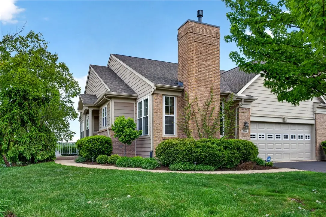 2544 Greenside Drive, Beavercreek, OH 45431 - #1