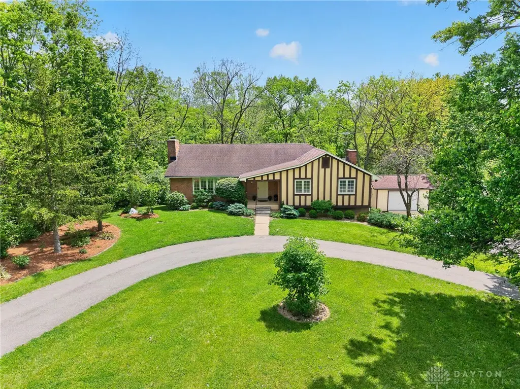 1751 Oregonia Road, Lebanon, OH 45036 - #1