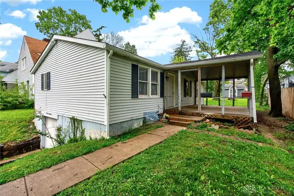 1321 Amherst Place, Dayton, OH 45406