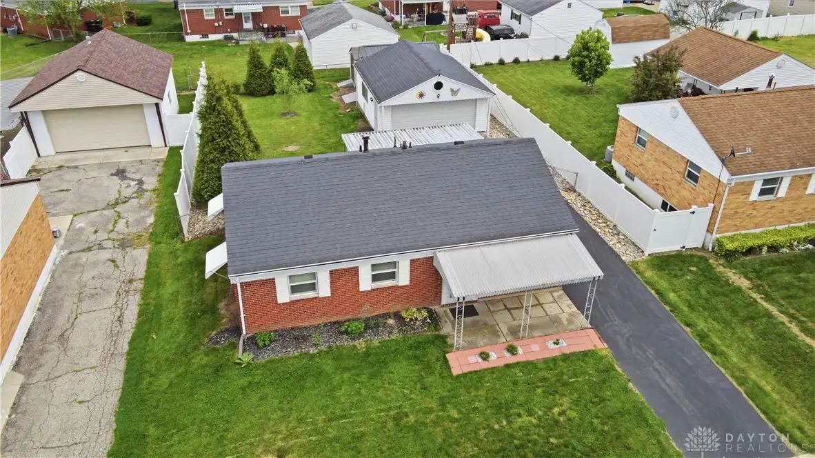 60 Quinby Lane, Riverside, OH 45432 - #1
