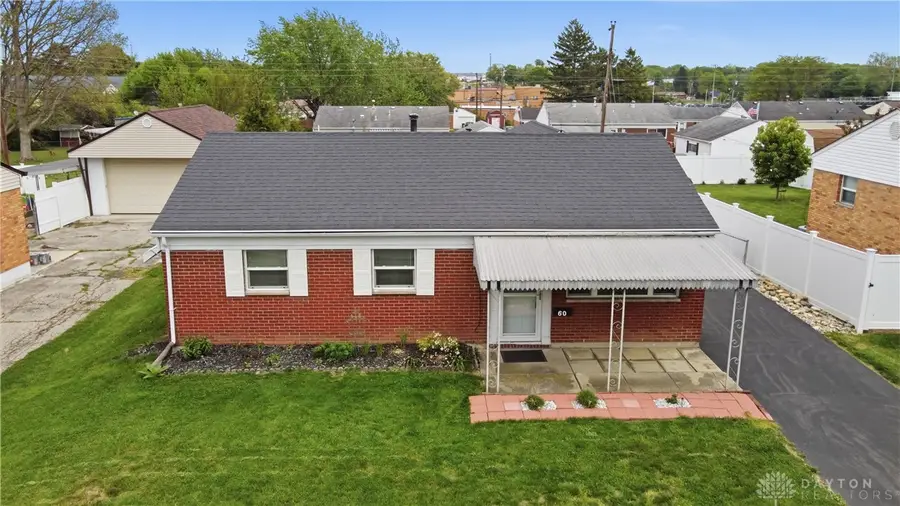 60 Quinby Lane, Riverside, OH 45432 - #3