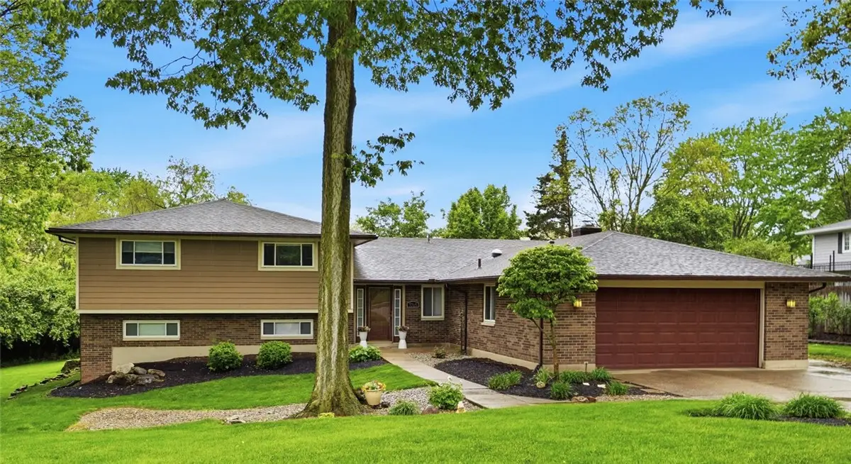 7715 Park Creek Drive, Centerville, OH 45459 - #1